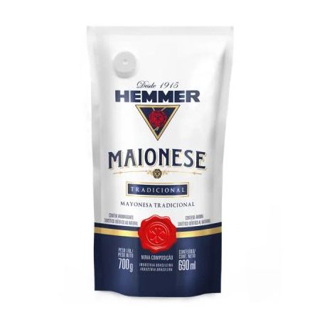 MAION HEMMER SACHE 700G TRAD