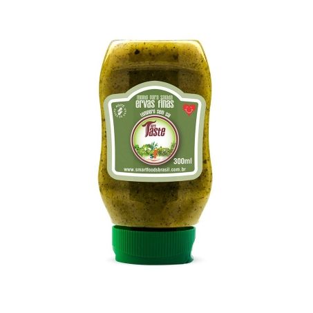 Molho P/Salada Ervas Finas Mrs Tas 300ML