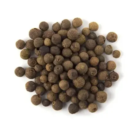 PIMENTA JAMAICA EM GRÃO 250G TERRA VERDE