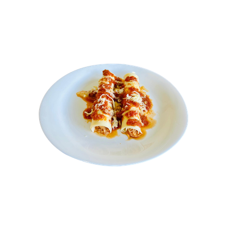 Panqueca Cozzine Frango Kg