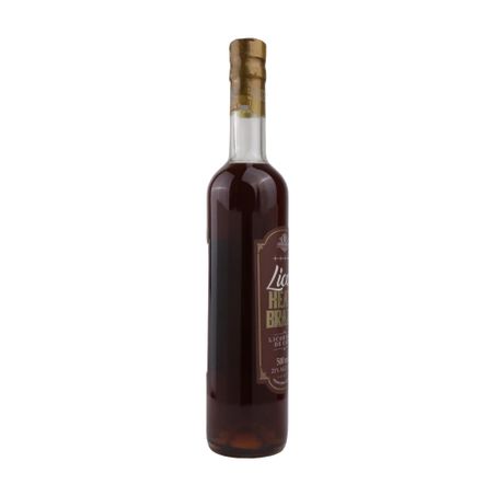 Licor heats brazil cafe 500ml 360-50