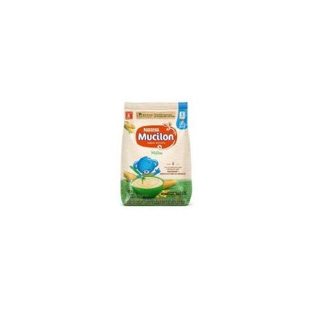 Mucilon milho nestle sch 180g