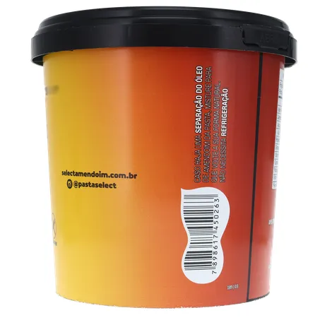 PASTA AMEND SELECT 1.005KG INT CROC 360-13