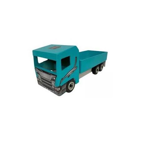 BRINQ ALF CARRETA MINI UN
