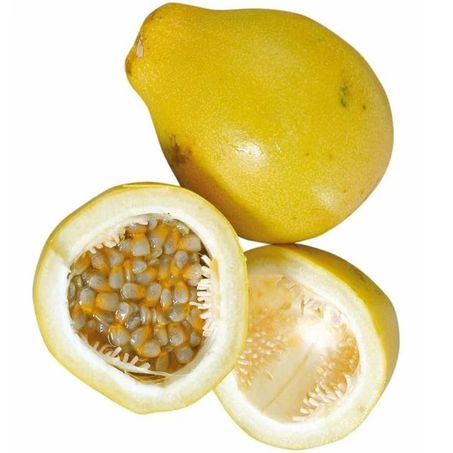 Feira Maracujá Doce Kg