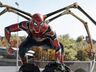 Homem-Aranha 3 se torna uma das maiores bilheterias da história do Cine Peperi