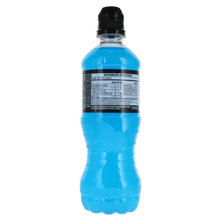 Isotônico Powerade Mountain Blast 500ml 360-13