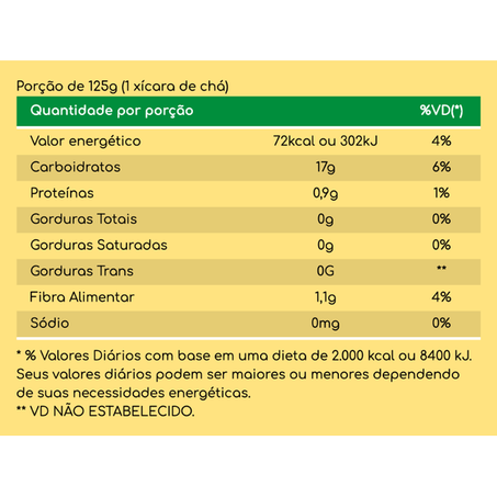 UVA BRANCA DOCE SEM SEMENTES [VERDE] 500G 360-2