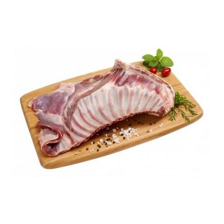 COSTELA DE CORDEIRO CG CARA PR