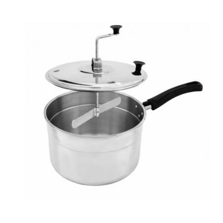PIPOQUEIRA FUZIPAR 5.2L LUXO GDE