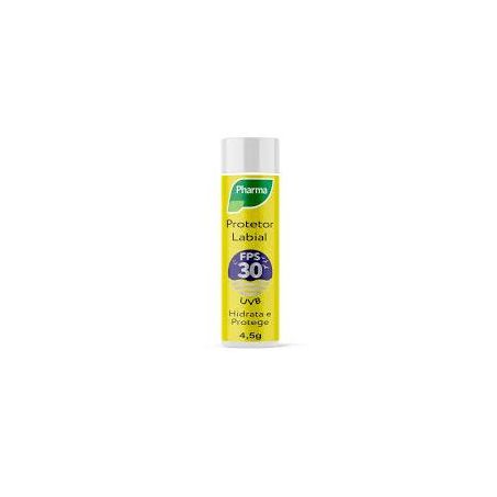 PROTETOR LABIAL HEDERA SUN TB 3,9 G