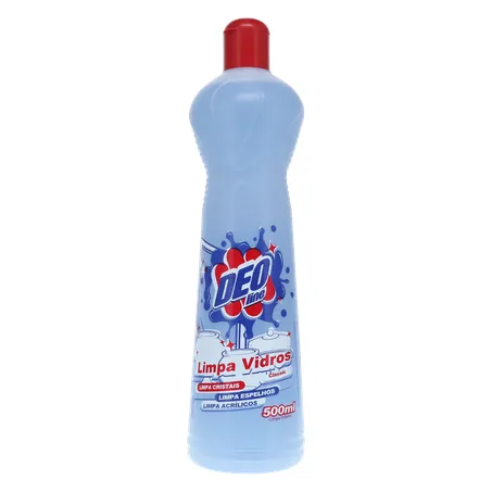 Limpa vidros deo line classico squ 500ml 360-1
