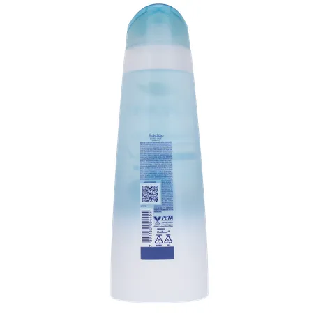 Shampoo dove oxigenio hid.int.400ml 360-2