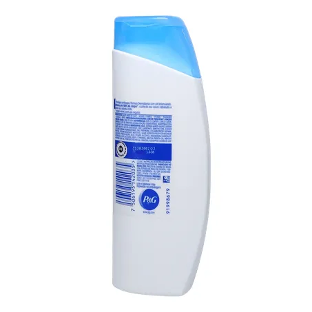 SH.HEAD & SHOULDERS 200ML ANTICOCEIRA 360-20