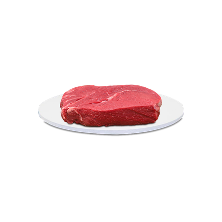 Paleta Bovina sem Osso Resfriada - Pedaço - A Vácuo Kg