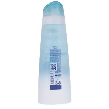 Shampoo dove oxigenio hid.int.400ml 360-17