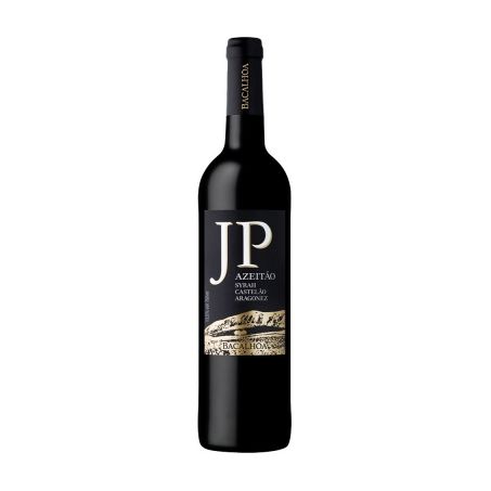 Vinho jp azeitao tinto 750ml