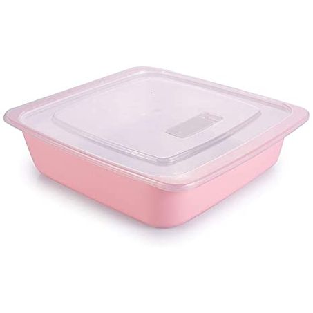 TRAVESSA PLASUTIL 360 COM TAMPA 2L