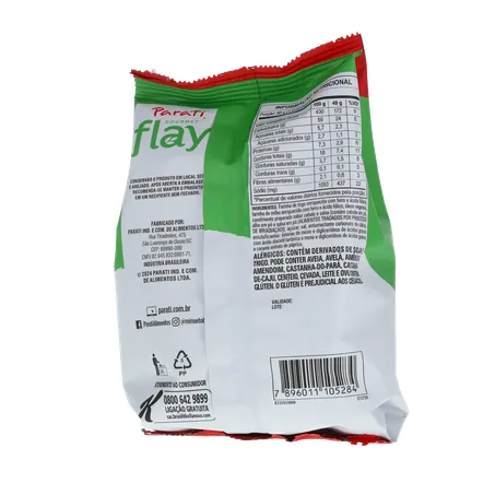 Torradinha Parati Cebola  Salsa 40g 360-20
