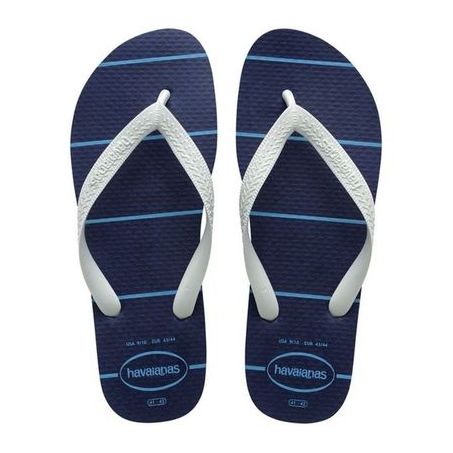 CHINELO HAVAIANAS COLOR ESSENTIAL MARINHO 39/40