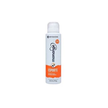 DESOD.MONANGE AER ESPORTE 150ML