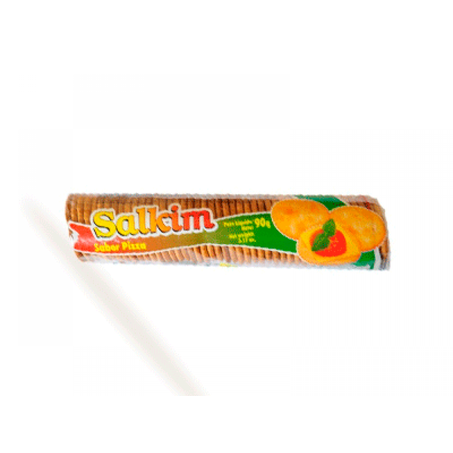 Biscoito salkim 90gr pizza