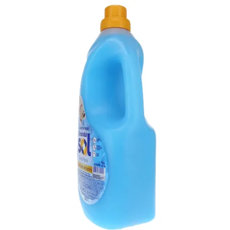 AMACIANTE GIRANDO SOL AZUL 2L 360-6
