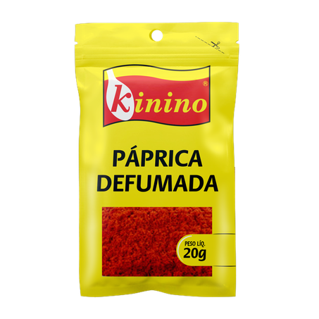 PRAPRICA DEFUMADA KININO 20G