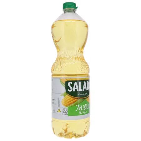 Oleo milho salada 900ml 360-32