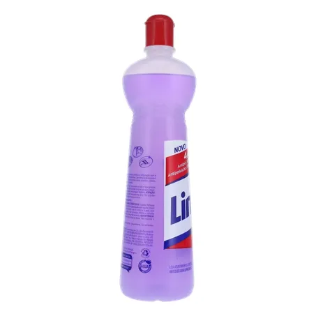 Limpa Vidros Limpol com Álcool Squeeze 500ml 360-3