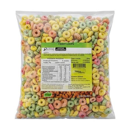 FROOT LOOPS 250G