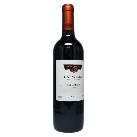 VINHO LA PALMA CARMENERE 750ML 360-34