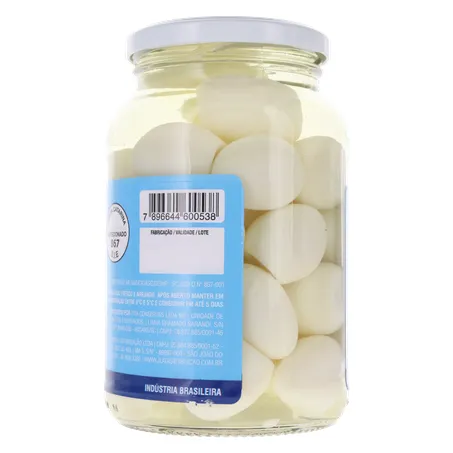 Ovos de codorna quintaes 300g 360-14