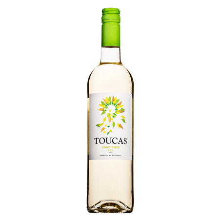 Vinho Lua Cheia Toucas Verde DOC 750ml