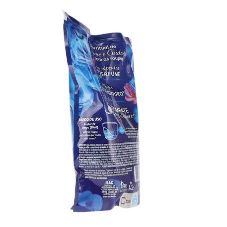 AMACIANTE YPÊ CONCENTRADO DELICADO SACHÊ 900ML 360-13