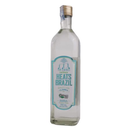 Cachaca heats b.export classic700ml 360-2