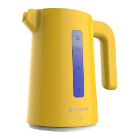Chaleira elétrica thermo one cadence cel384