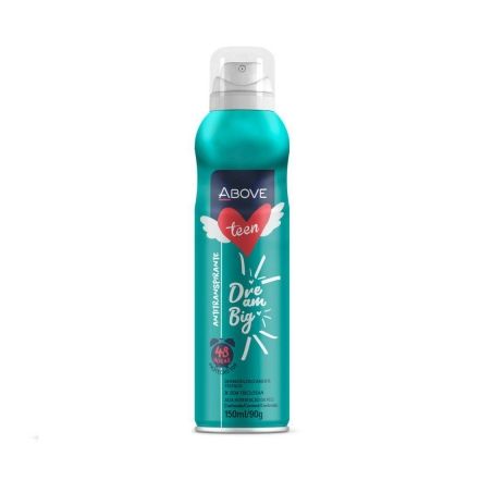 Desod aer above teem dream 150ml