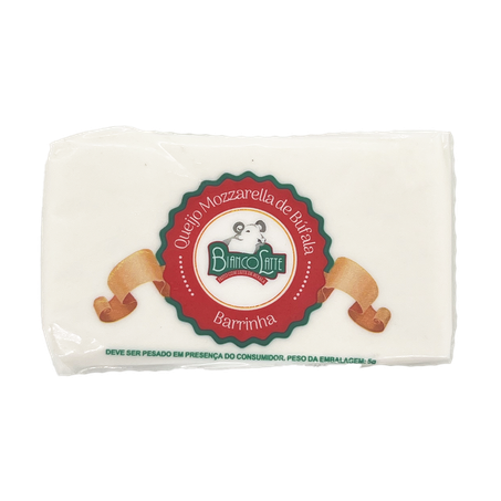 Queijo Bianco Latte Bufala Barrinha kg