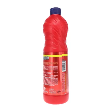 CERA BRILHOWAX VERMELHA LIQ 750ML 360-21