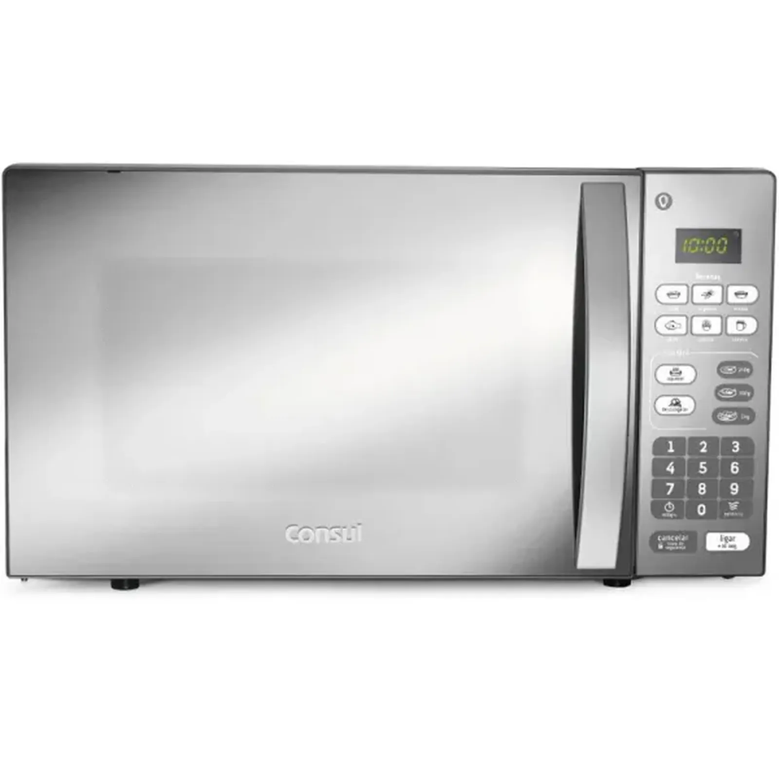 CONSUL FORNO MICROONDAS 20L CM020BFBNA