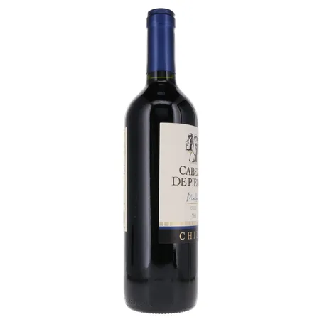 Vinho Tinto Chileno Cabeza de Piedra Varietal Malbec 750ml  360-30
