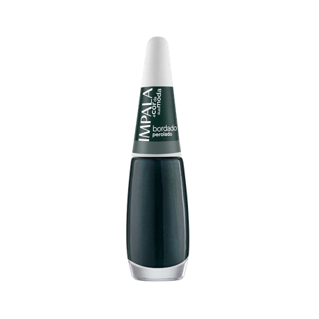 ESMALTE BORDADO IMPALA 7,5 ML                     