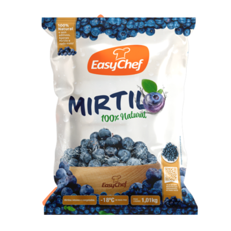 MIRTILO INT CONG EASYCHEF 1.01