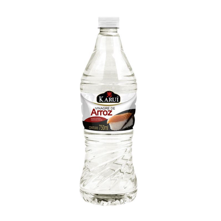 Vinagre karui de arroz 750ml