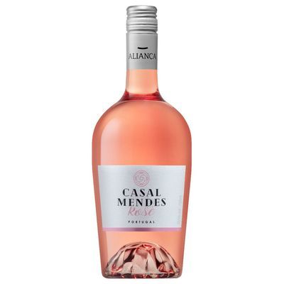 Vinho rose casal mendes bacalhoa 750ml