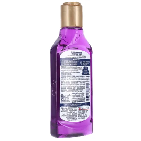 Limpador Secar Concentrado Perfumado Lavanda Alpes 120Ml 360-14