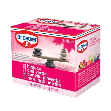 CHA DR.OETKER MISTO HIB/CV/CAN/PIM/MOR/MIRT 10G