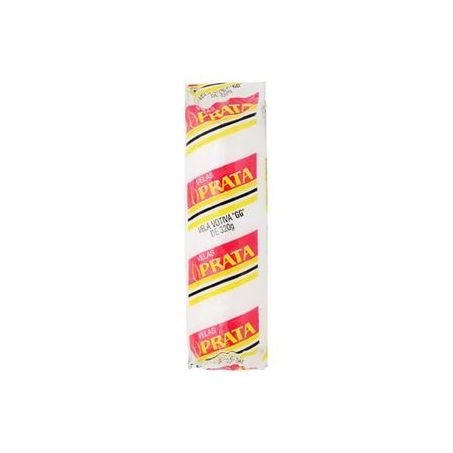 Velas Prata Votiva GG