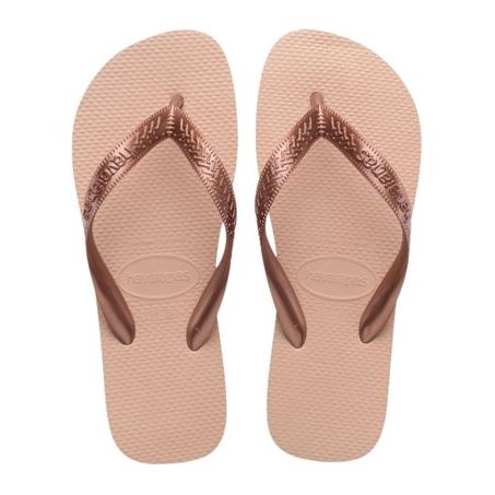 Havaianas top rosa ballet 39/0